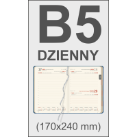 B5 dzienny