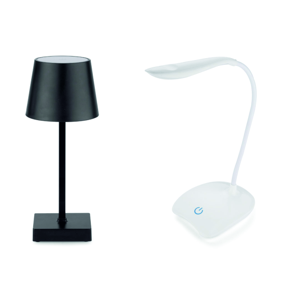 LAMPY I LAMPKI
