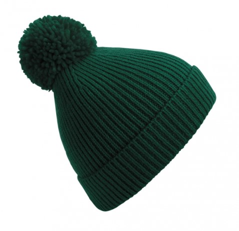 Czapki typu beanie