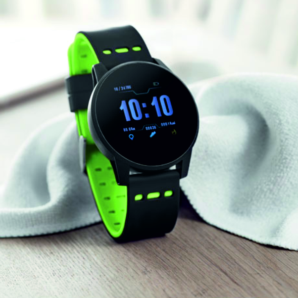ZEGARY I SMARTWATCHE